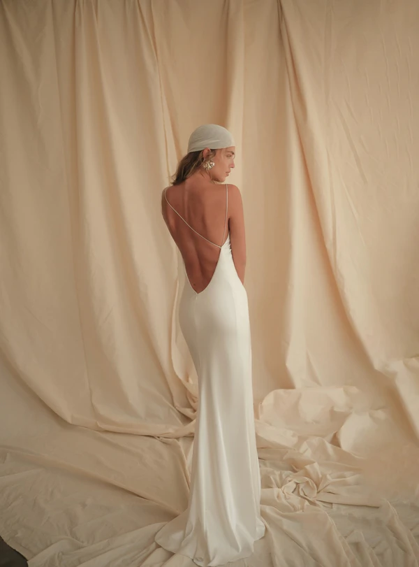 Noy Eliyahu Bridal, wedding bridal in Israel — portfolio photo 8
