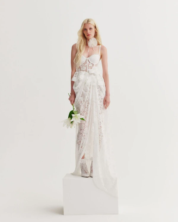How to Choose Your Wedding Shoes — photo 1