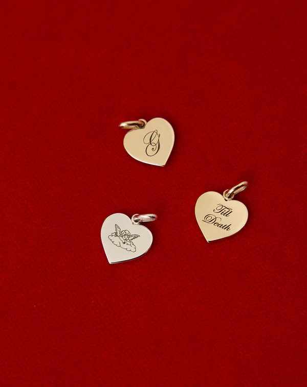 Meadowlark x LVR Bridal: The New Exclusive Bridal Jewelry Capsule