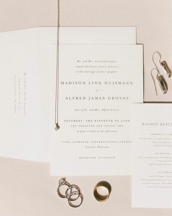 Tips on How to Enjoy the Wedding Planning Process