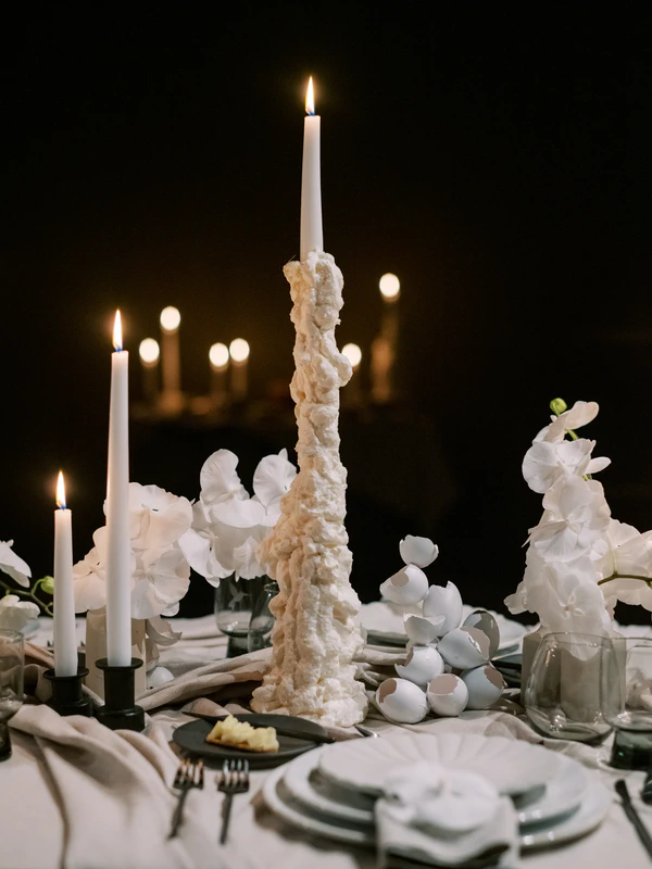 Finding Querência: A Visual Story of Self-Discovery