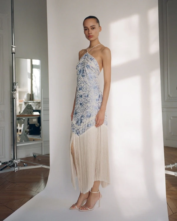 30 of the Season's Hottest Bridesmaid Dresses