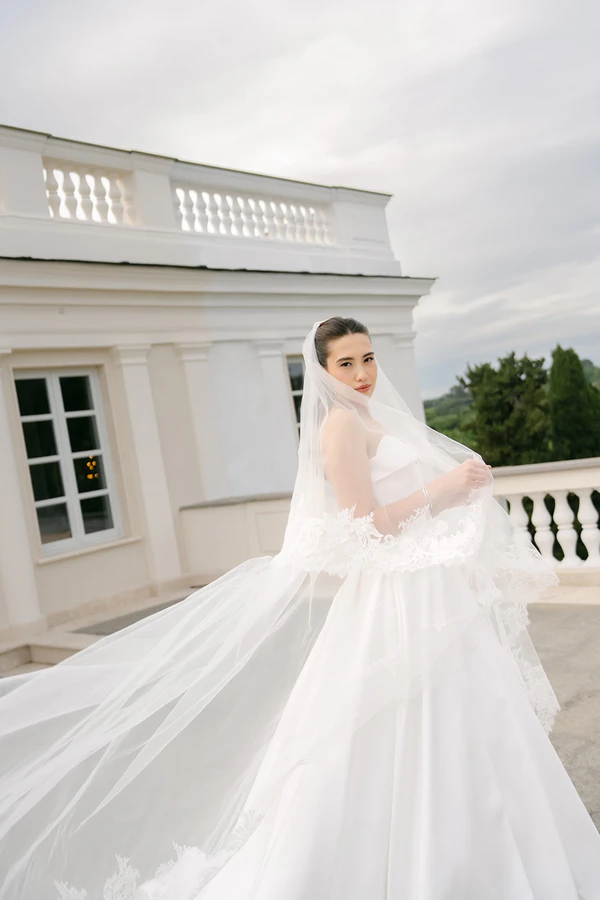 Elena Baranchuk, wedding photographers in Italy, Europe — portfolio photo 3