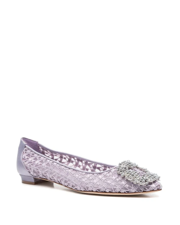 Best Ballet Flats for Your First Dance