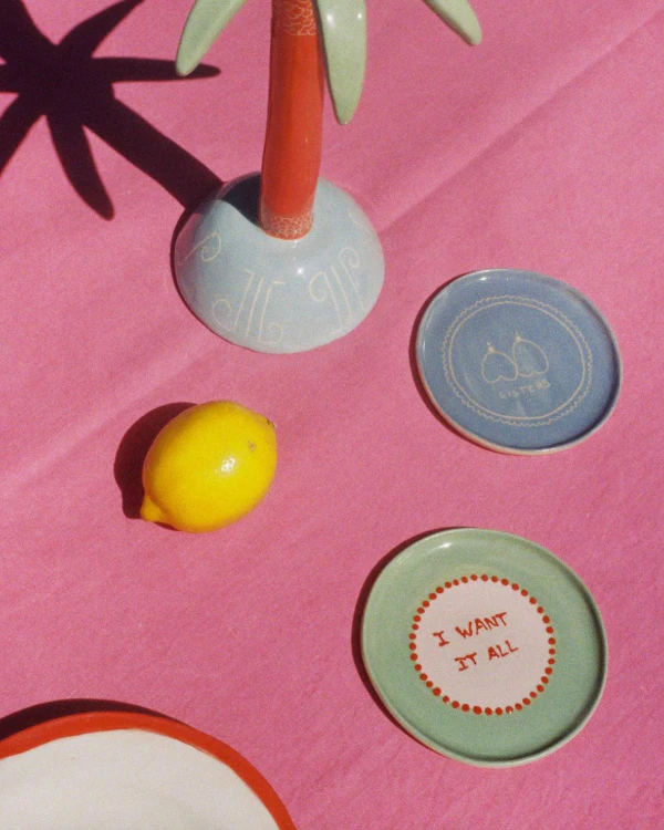 14 Unique Artisanal Tableware Brands to Know