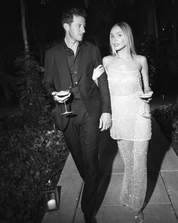 35 Major Wedding Trends for 2025