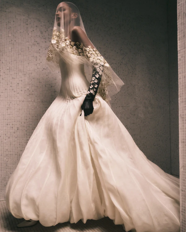 <a href="https://www.daniellefrankelstudio.com/products/arabella">Danielle Frankel</a>