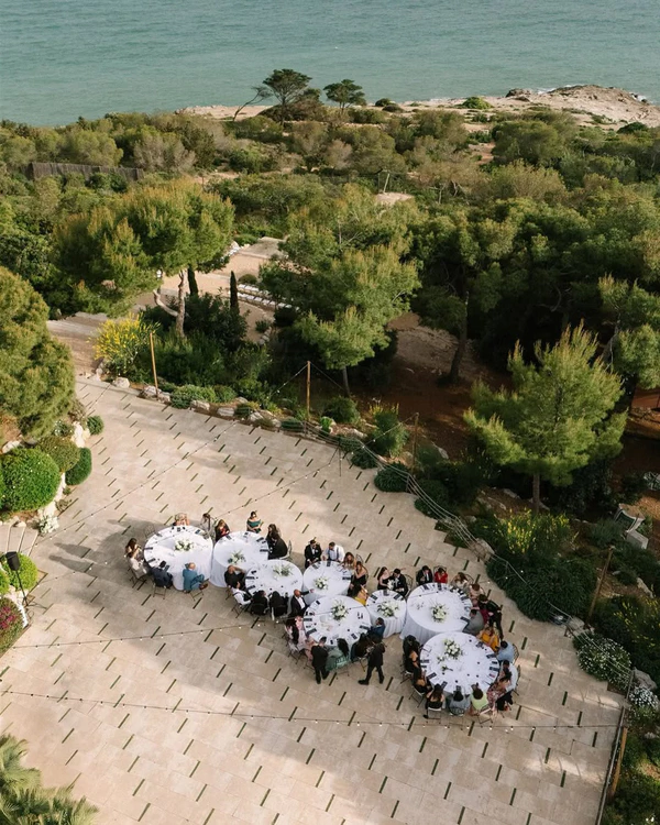 Why Spain is One of the Best Places to Get Married—According to a Top Wedding Photographer