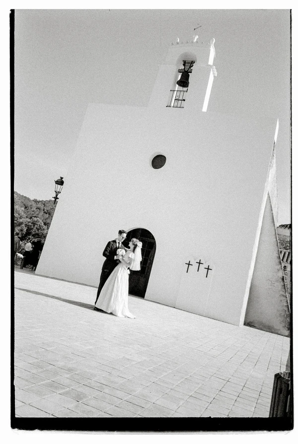 Sara De Blas, wedding photographers in Spain, Europe — portfolio photo 10