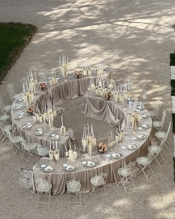 Splitting the Wedding Bill: Who Pays for What in Modern Weddings?