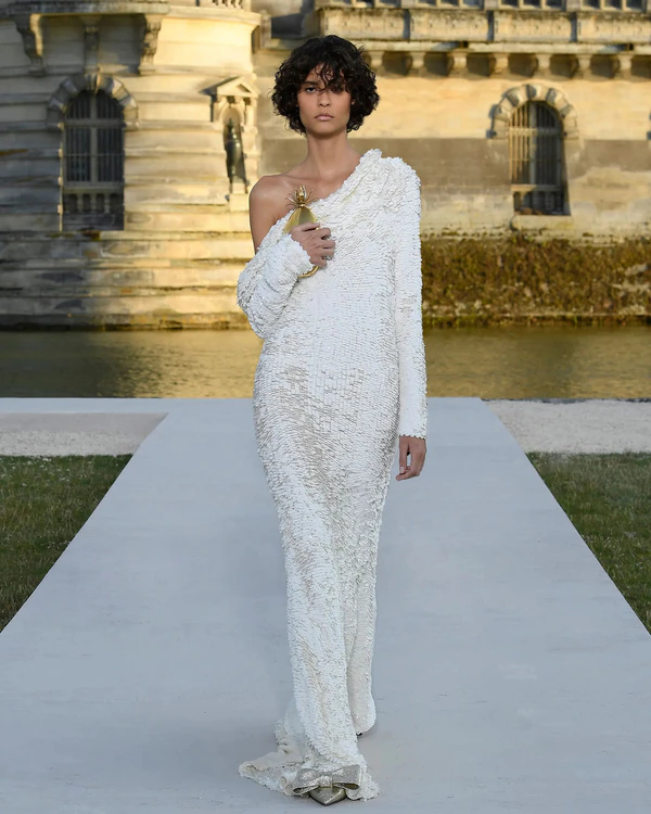 Paris Haute Couture Fashion Week F/W 2023: 40 Looks to Inspire the Modern Bride