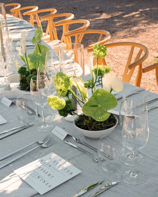 Where Wedding Styling Meets Floral Artistry: Inside Otro Cantar’s World