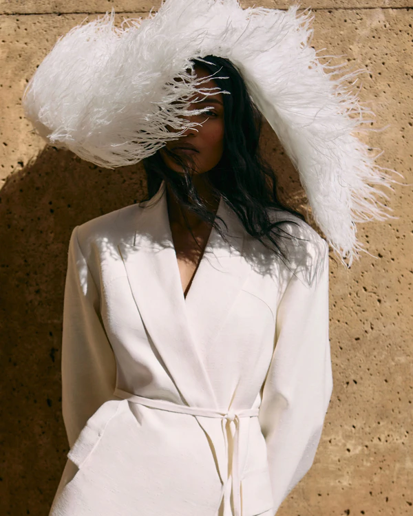 Inside Cult Gaia’s New Bridal Collection