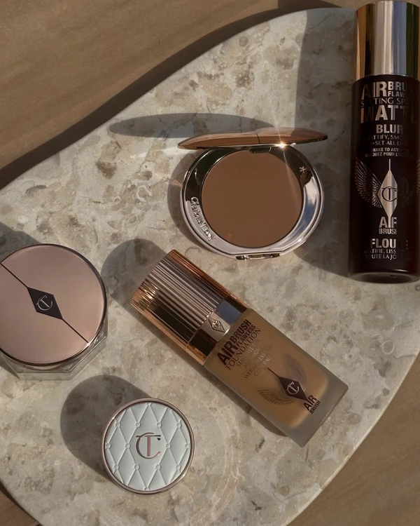 The Must-Have Makeup Products for This Fall Season