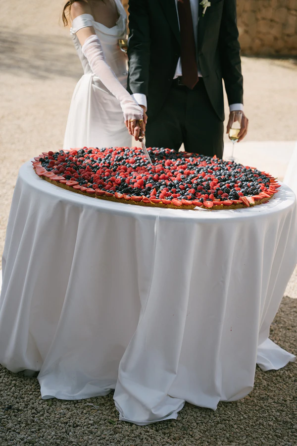 The Ibiza Wedding Planner, wedding planners in Spain, Europe — portfolio photo 12