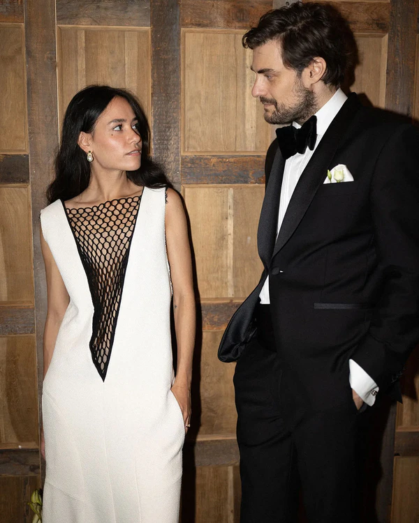 The Most Stylish Brides of 2023