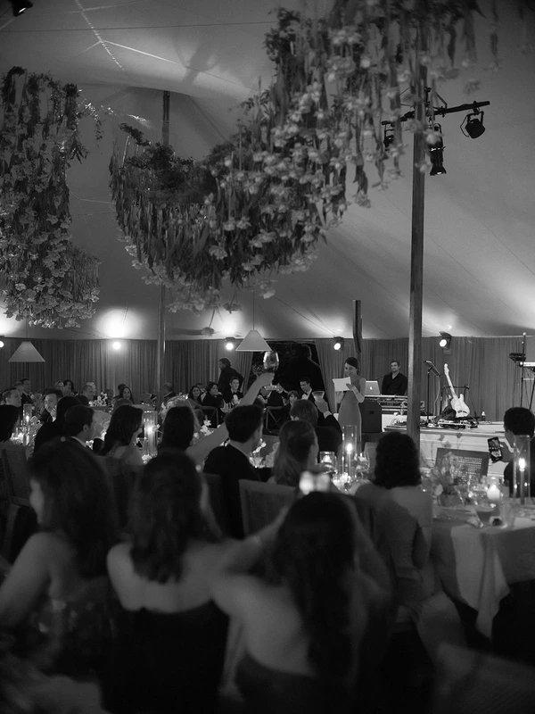 Real Wedding: Stephanie & Nick
