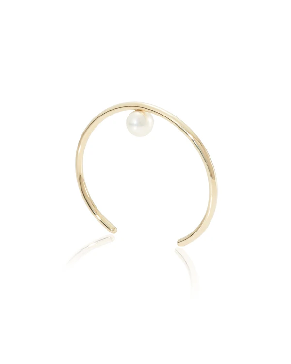 15 Fancy Pearl Jewelry for Modern Brides