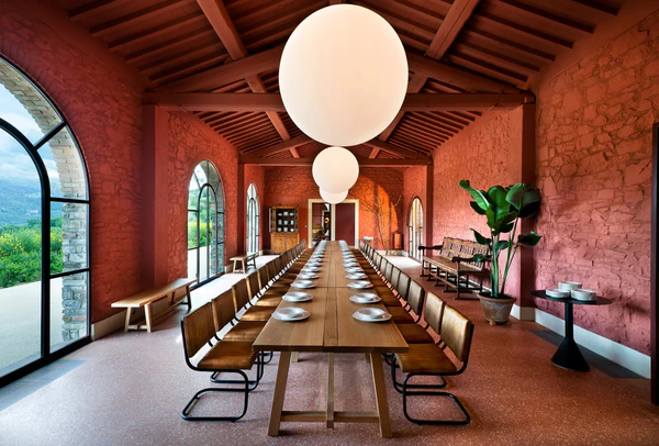 Il Borgo di Vignamaggio, wedding venues in Italy, Europe