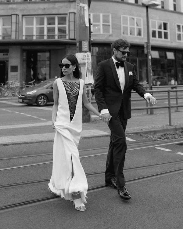 13 Fashion Influencers for Chic Bridal Style Inspiration