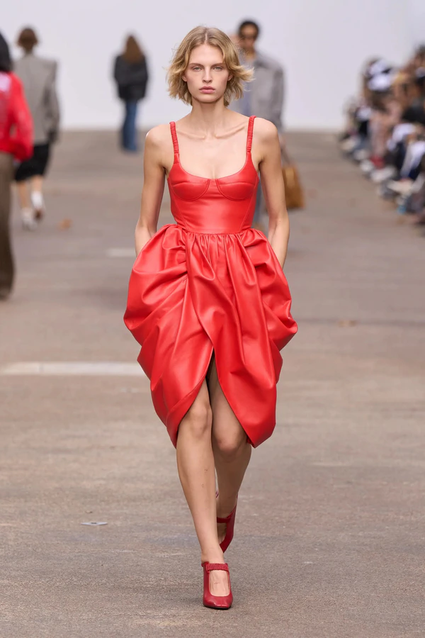 Stella McCartney Presents Spring 2025 RTW Collection