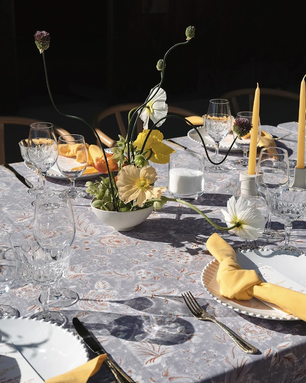 A Captivating Vineyard Wedding in California