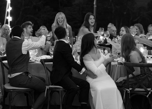 Real Wedding: Kelsey & Will