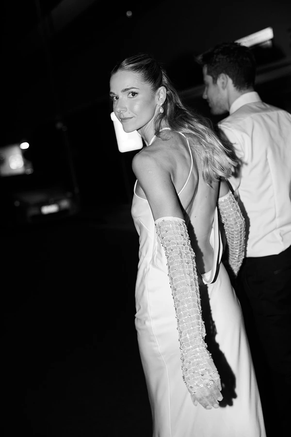 Mandy Wood Studio, wedding photographers in Melbourne, Australia — portfolio photo 3