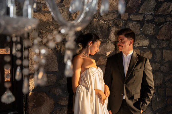 Santo Mine, wedding venues in Greece, Europe