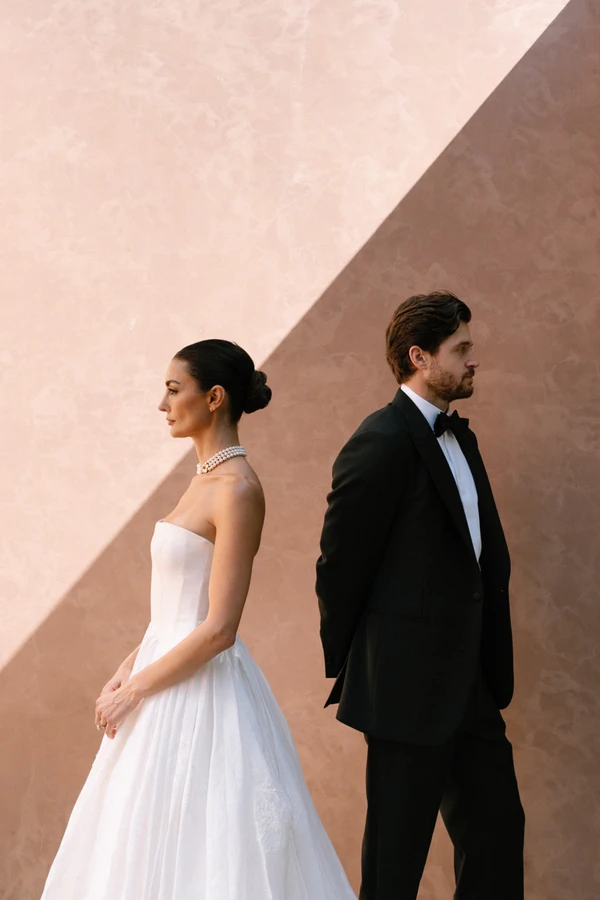 EFEGE, wedding photographers in Mexico — portfolio photo 1