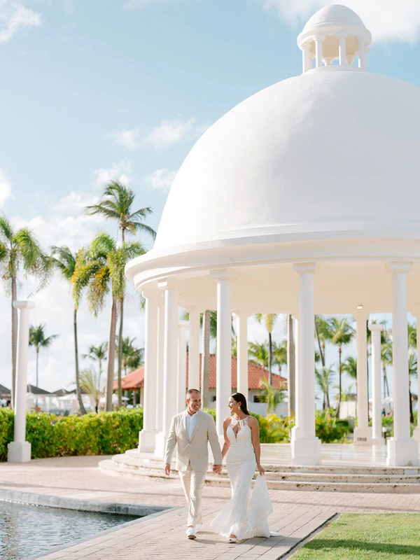 Hyatt Regency Grand Reserve Puerto Rico, wedding venues in Puerto Rico, USA — photo 4