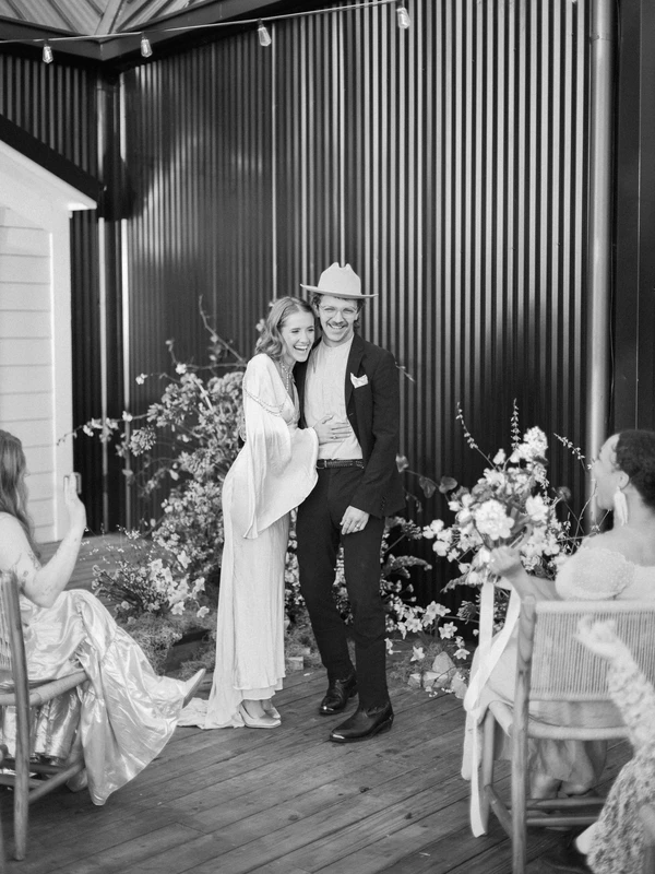 An Eclectic Spring Celebration