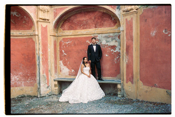 Chloe David, wedding photographers in United Kingdom — portfolio photo 4