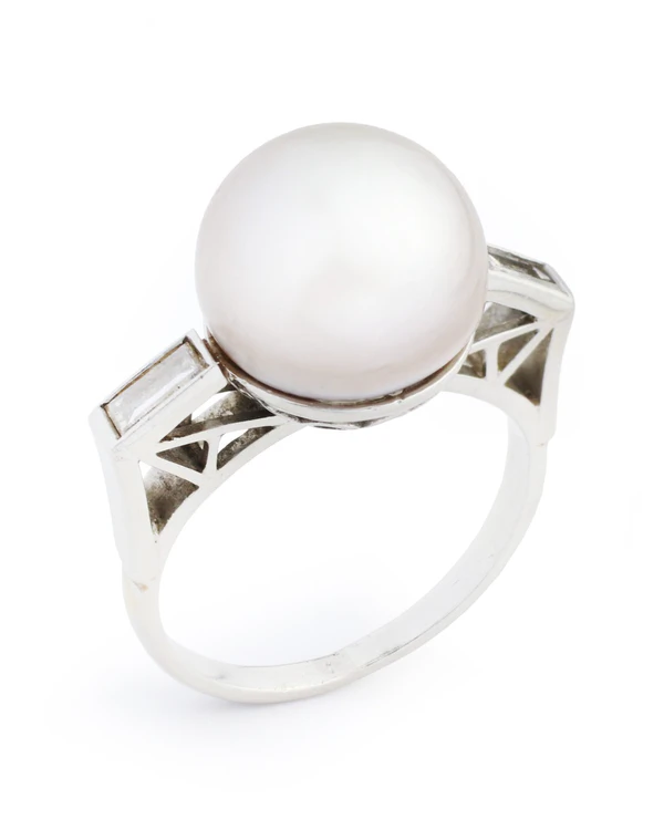 Where to Look For Vintage Rings?