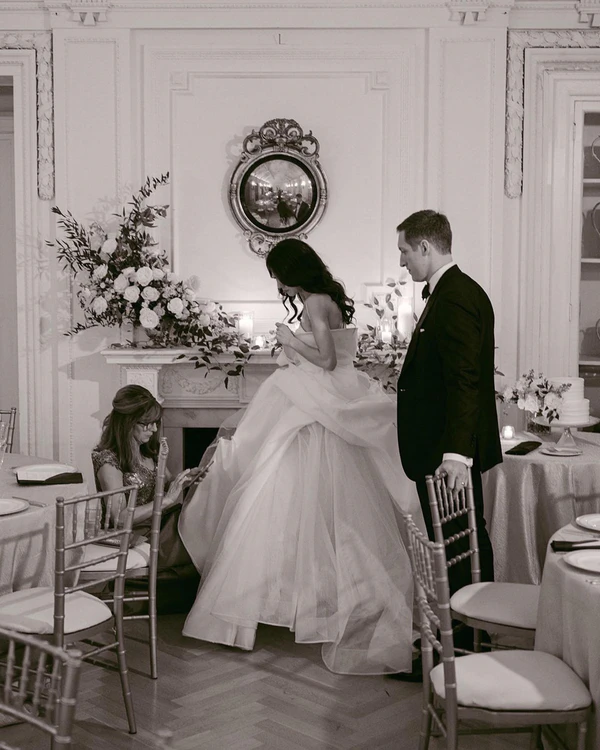 Bride’s Letter to Mother: Ultimate Tips