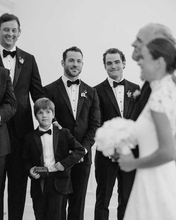 Why Your Wedding Shouldn’t Be Timeless: This Top Wedding Photographer Makes the Case — photo 1