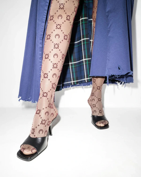 12 Hosiery Pieces to Complete Your Bridal Look