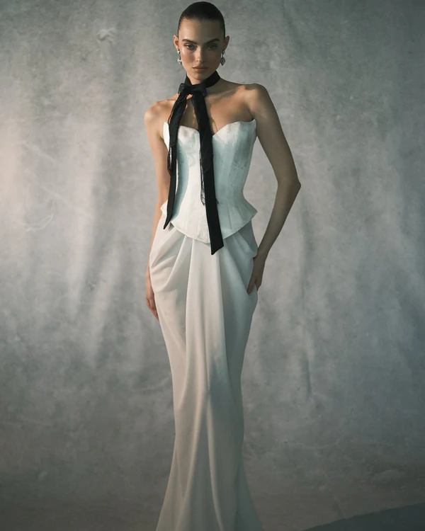 The Top Bridal Trends for 2026 According to Pinterest