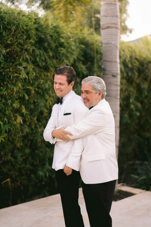 Real Wedding: Nicole & Jose