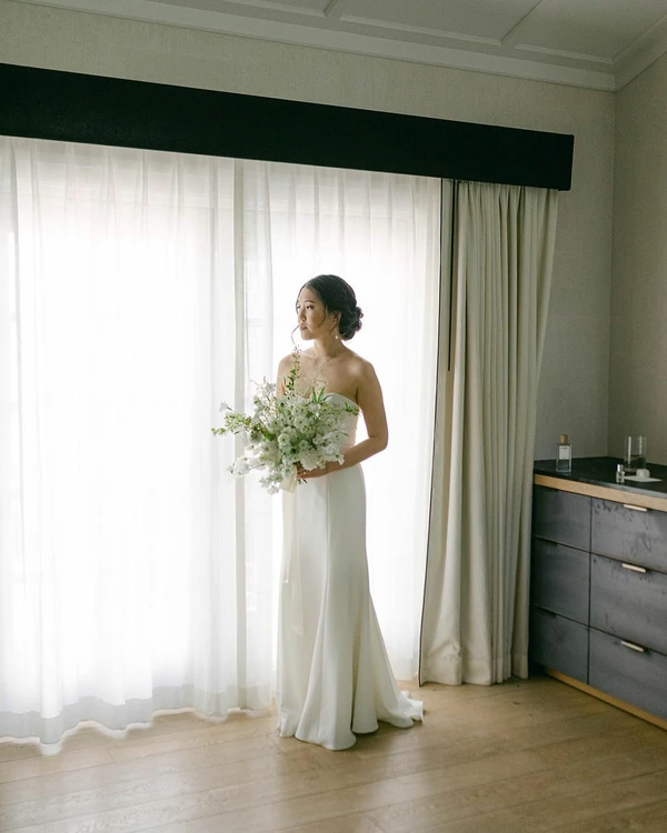 15 Best Florists for a Stylish Bridal Bouquet
