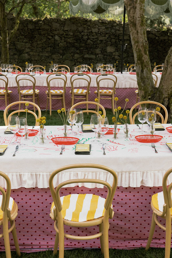 Frida Kiwi, wedding planners in Spain, Europe — portfolio photo 9