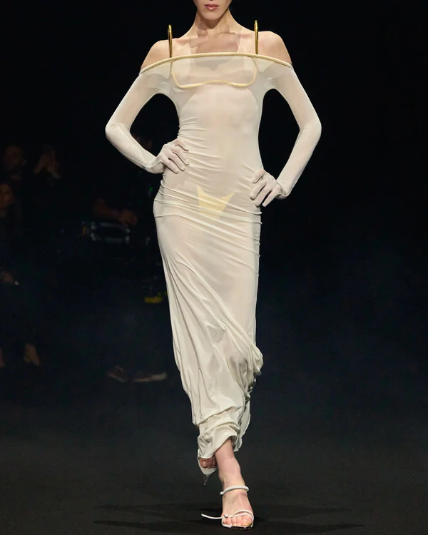 Our Editor's Top Bridal Styles from the FW24 Runways