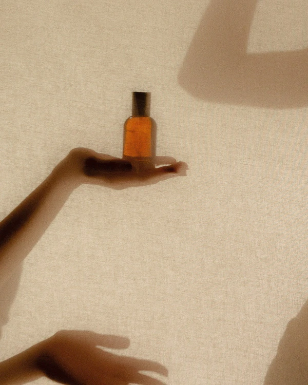 How to Choose Your Bridal Perfume