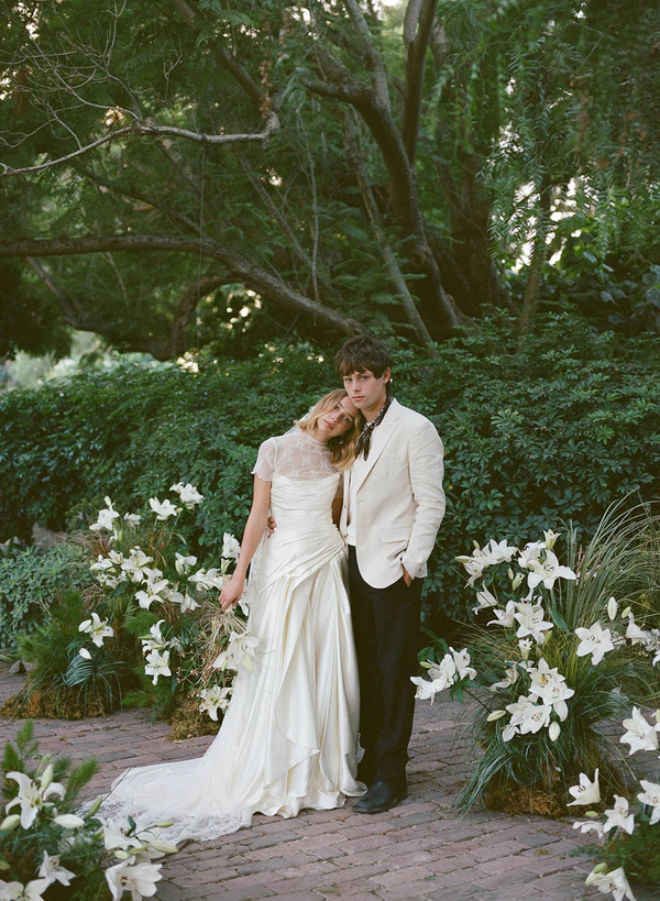 Nikki Strekowski, wedding photographers in California, USA — portfolio photo 11