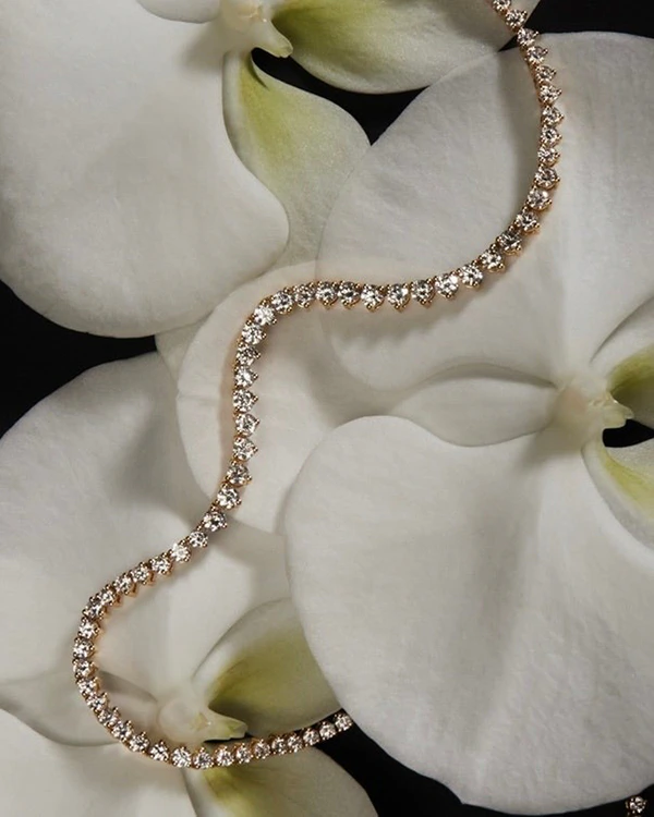40 Fine Jewelry Pieces You’ll Actually Wear Long After the Wedding
