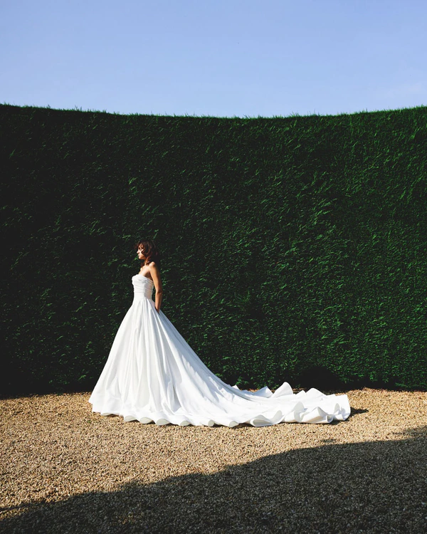27 Best Bridal Designers in Europe