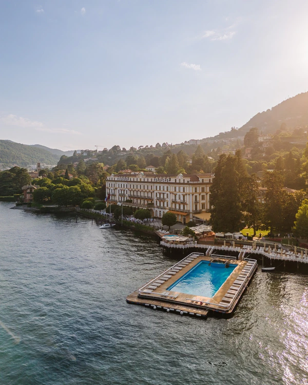 <a href="https://www.instagram.com/p/C3P5NXAKwAk/?hl=en">Villa d’Este</a>