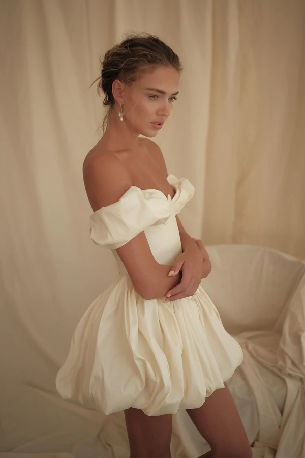 Noy Eliyahu Bridal, wedding bridal in Israel — portfolio photo 7