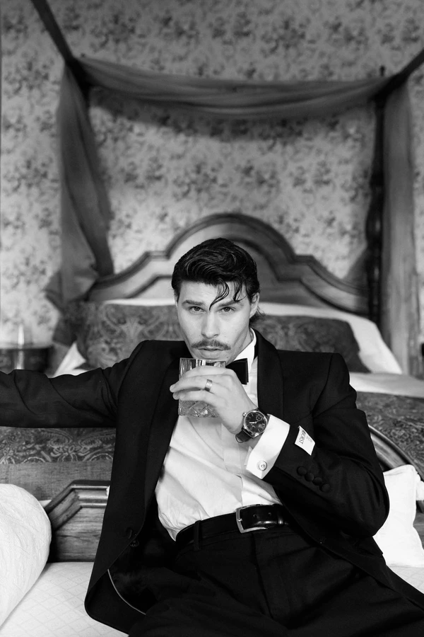 MINIMALEVENTSTUDIO, wedding photographers in Germany, Europe — portfolio photo 1