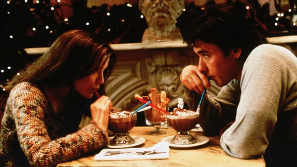 Romantic Christmas Movies To Get You In A Festive Mood